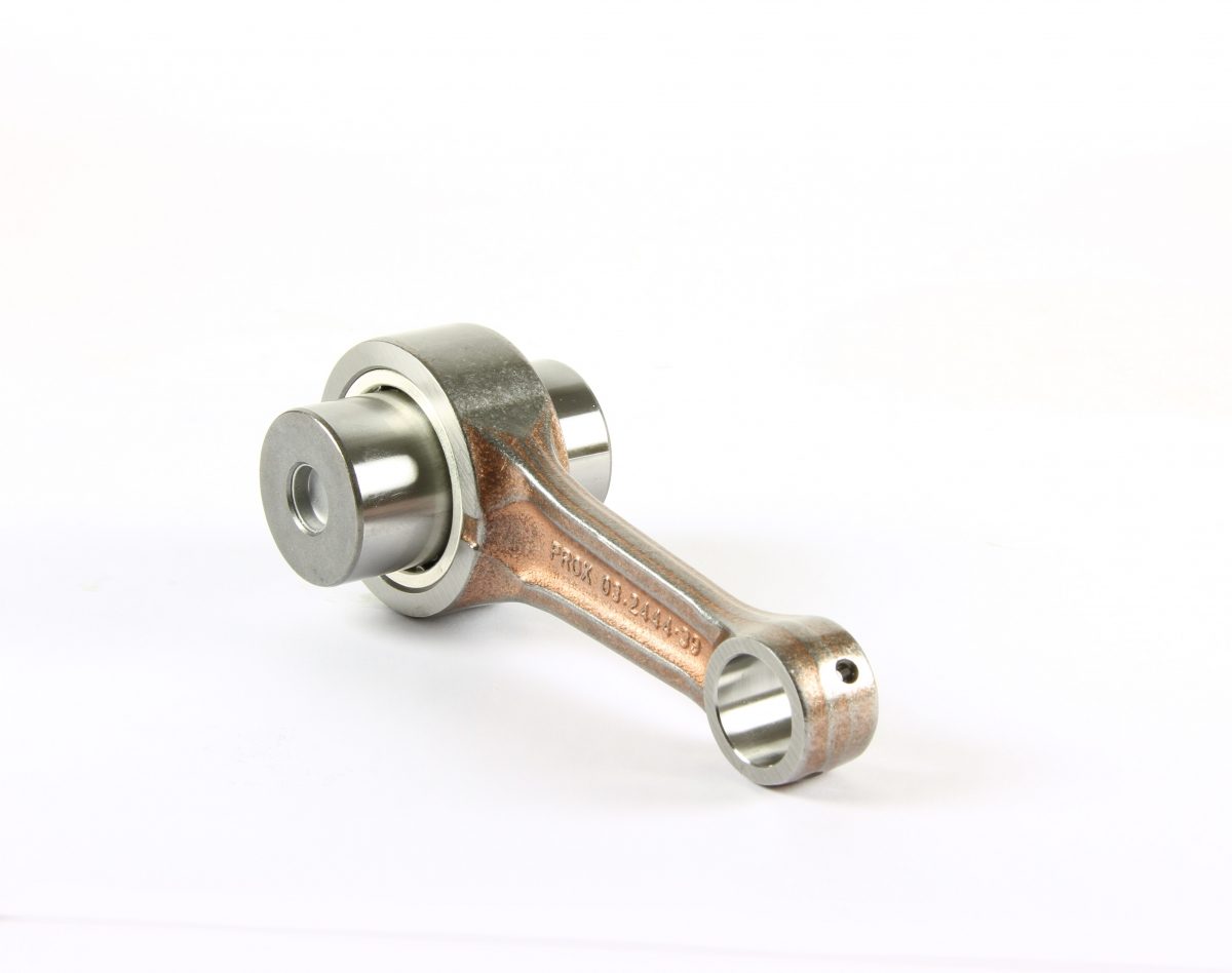 CONNECTING ROD KIT foto 3