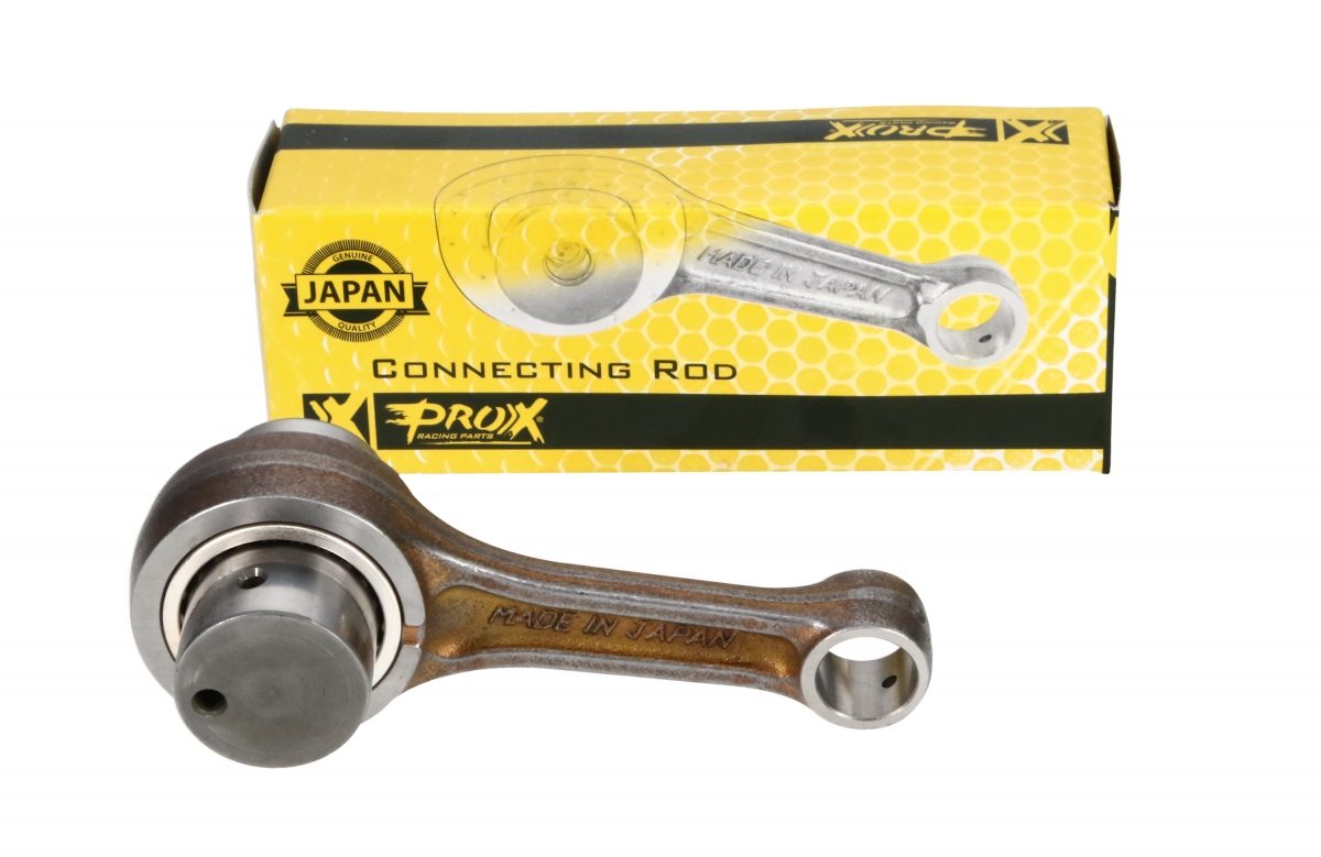CONNECTING ROD KIT foto 4