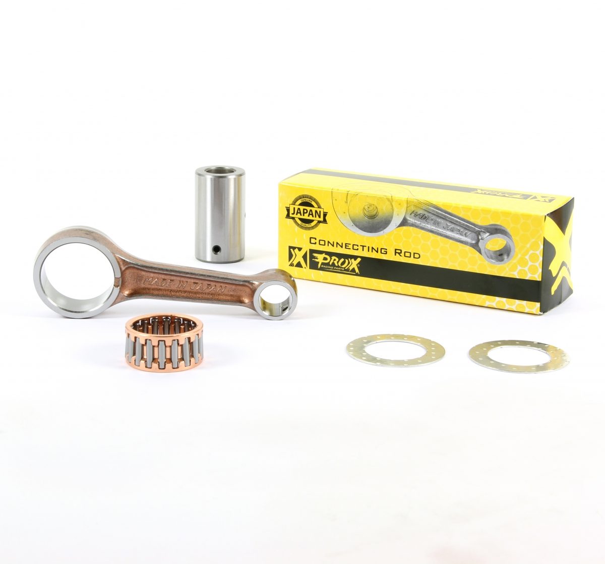 CONNECTING ROD KIT
