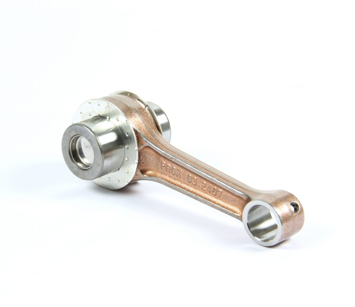 CONNECTING ROD KIT foto 2