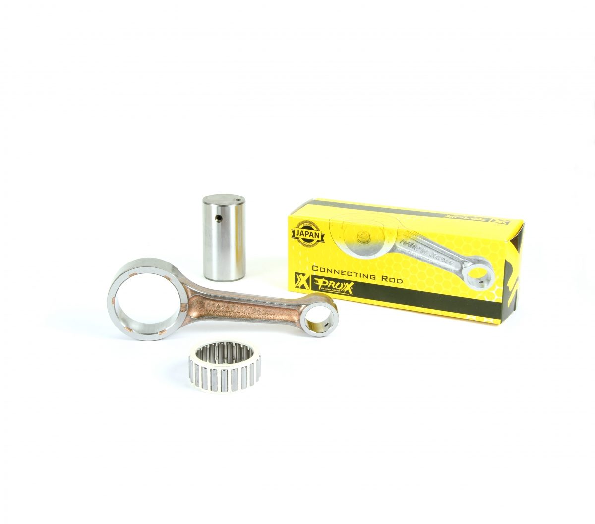 CONNECTING ROD KIT foto 3