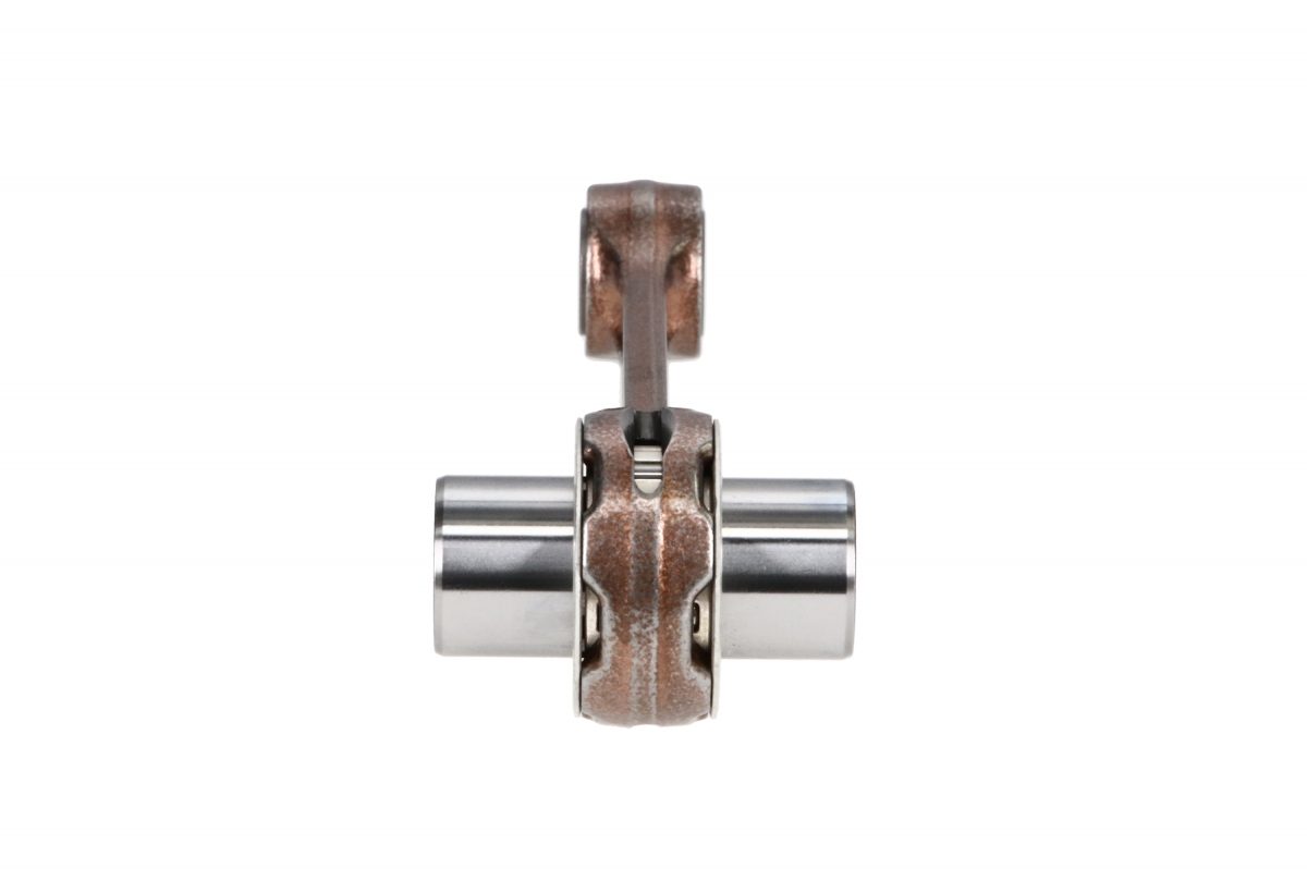 CONNECTING ROD KIT foto 2