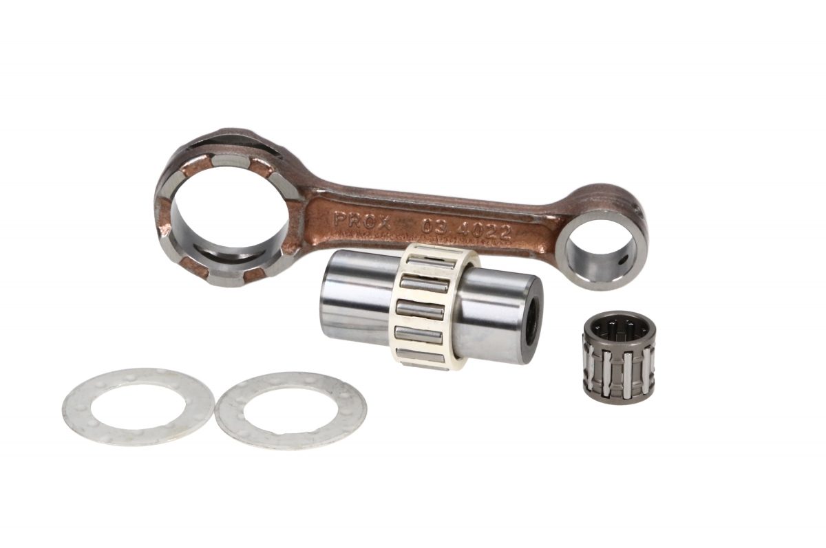 CONNECTING ROD KIT foto 4