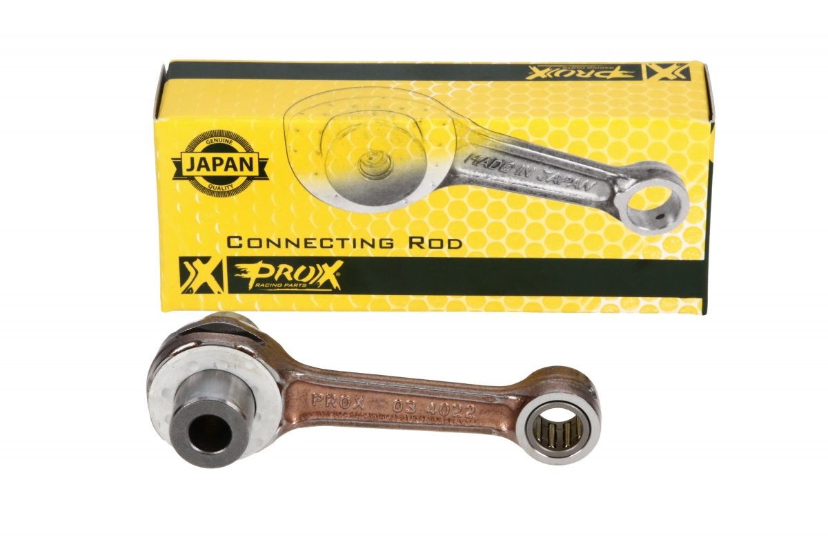 CONNECTING ROD KIT foto 5