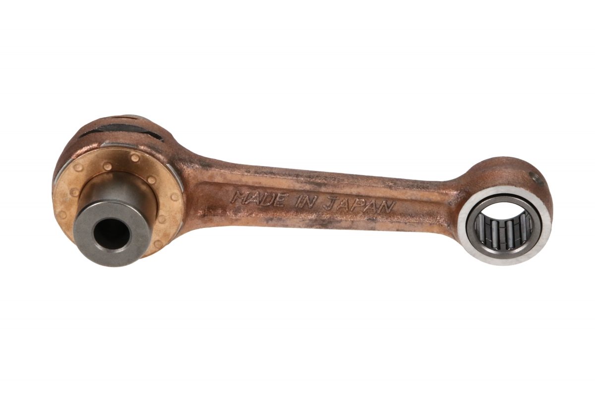 CONNECTING ROD KIT foto 3