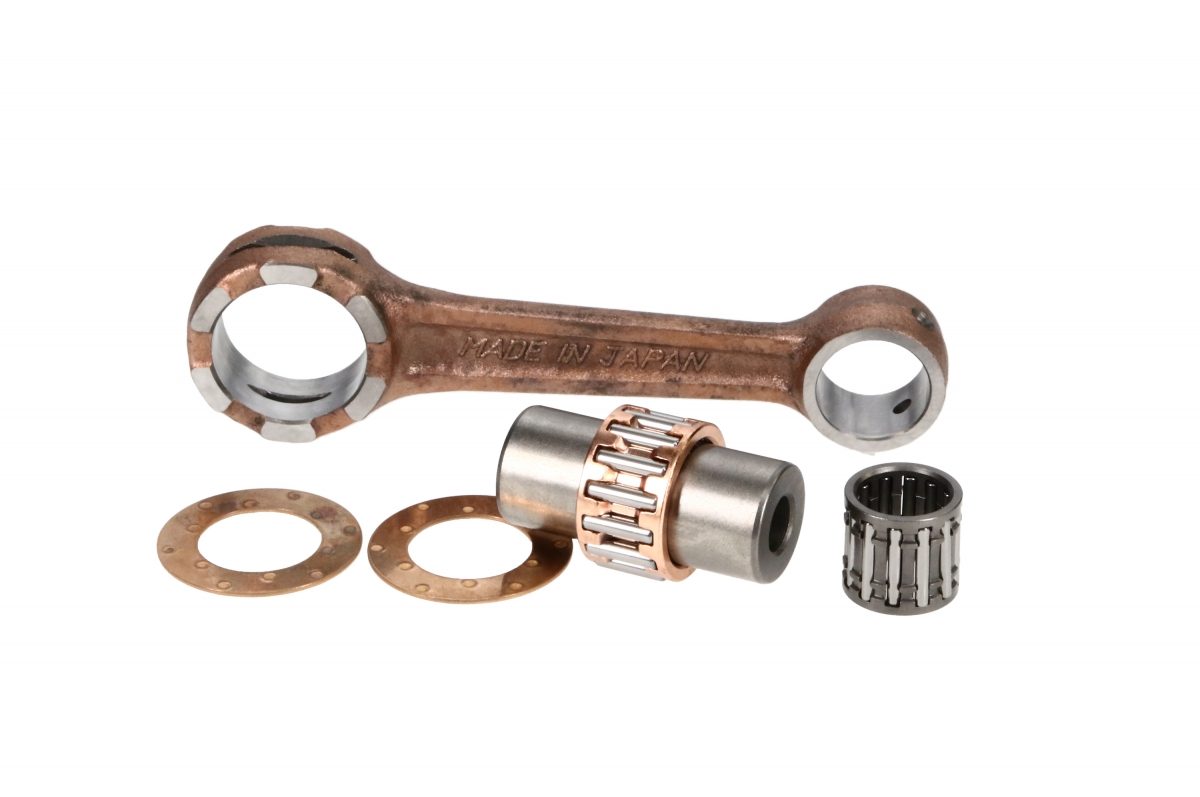 CONNECTING ROD KIT foto 4