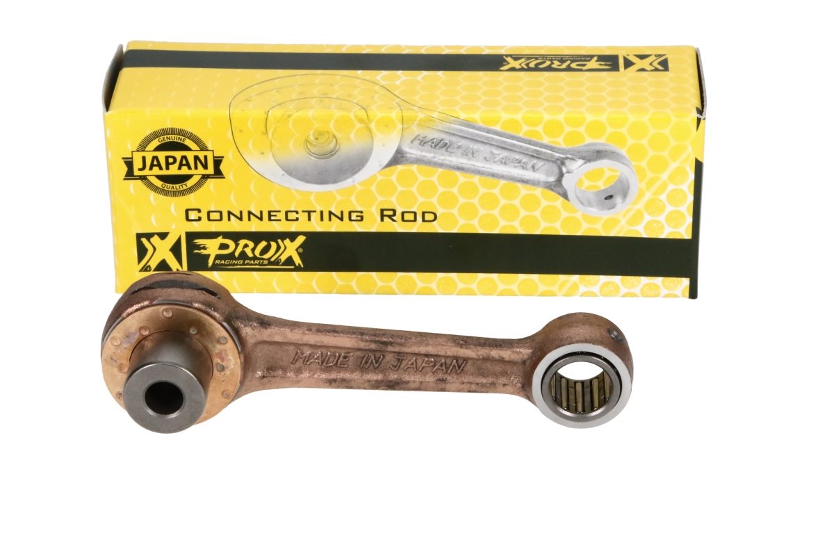 CONNECTING ROD KIT foto 5