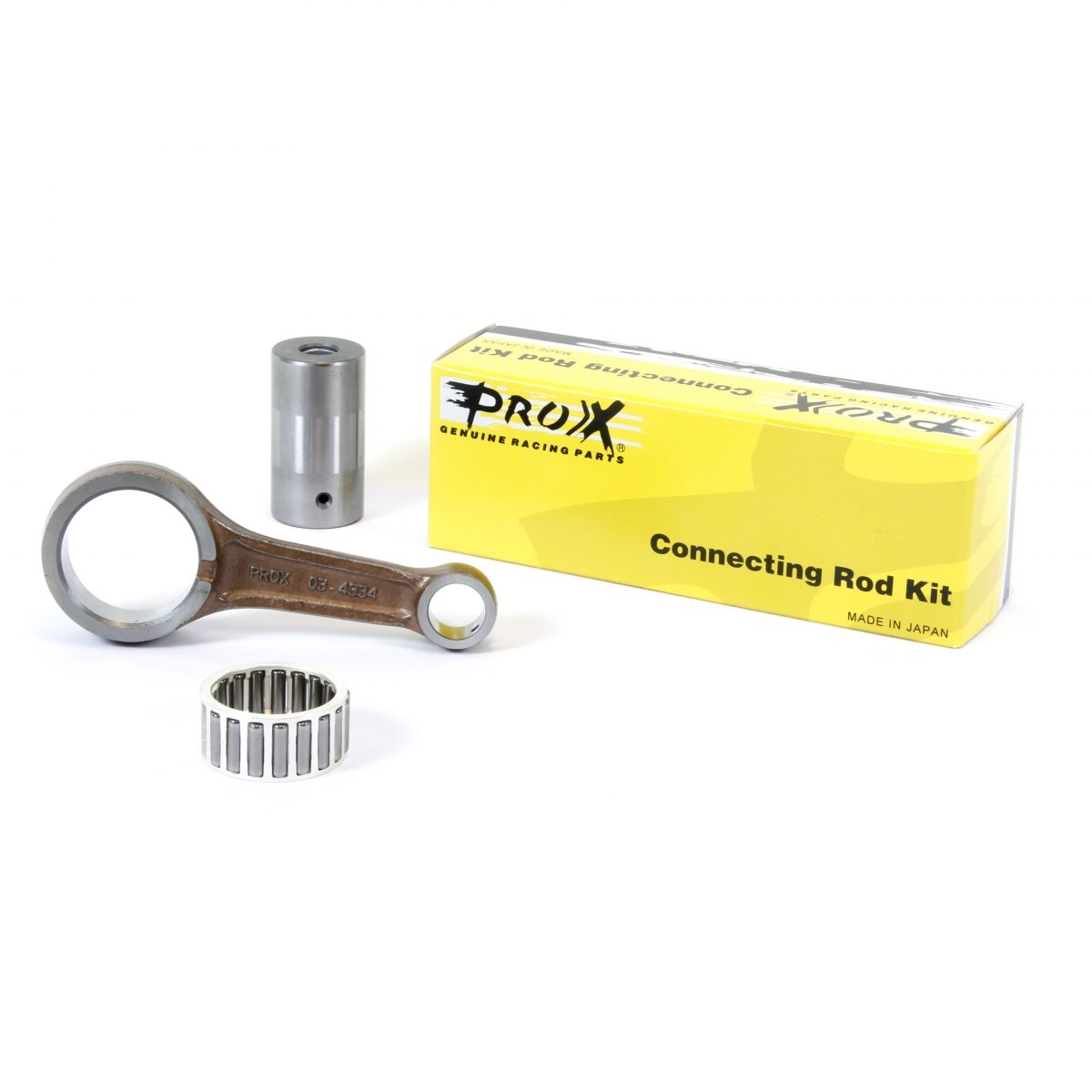 CONNECTING ROD KIT