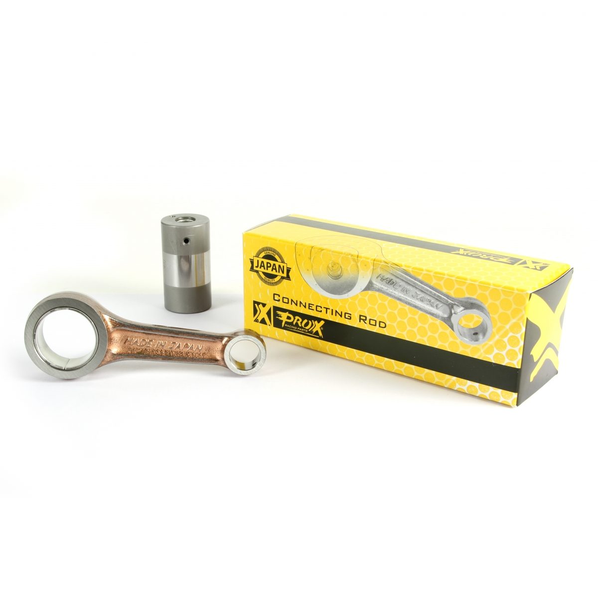 CONNECTING ROD KIT foto 3