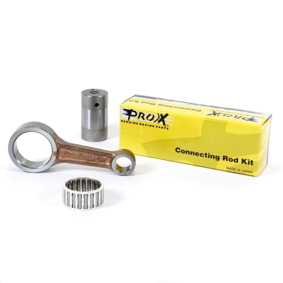 CONNECTING ROD KIT