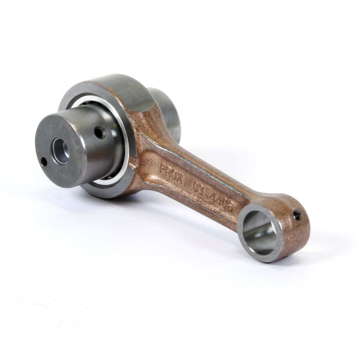 CONNECTING ROD KIT foto 2