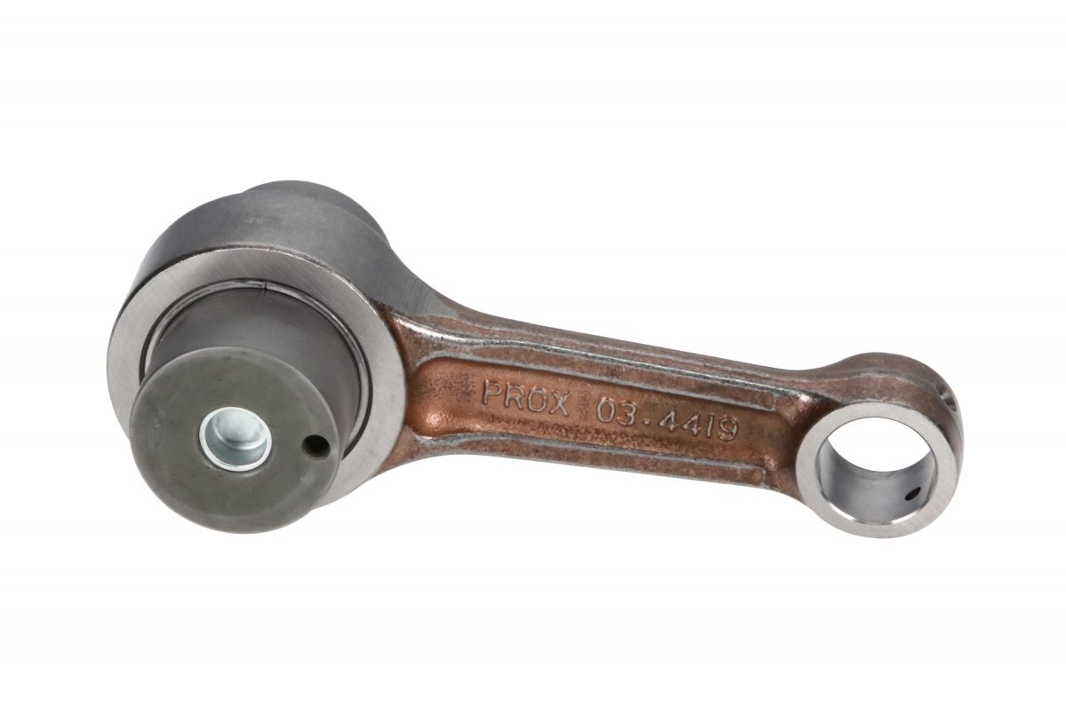 CONNECTING ROD KIT foto 3