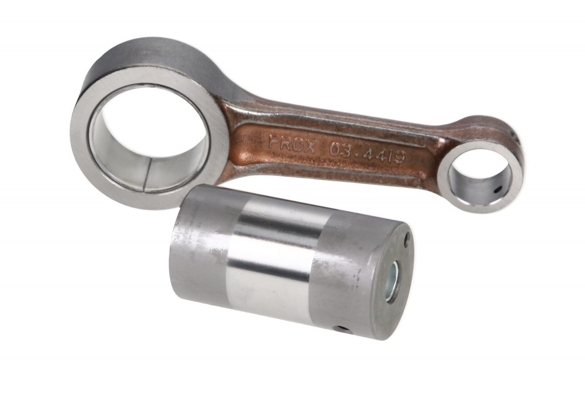 CONNECTING ROD KIT foto 4