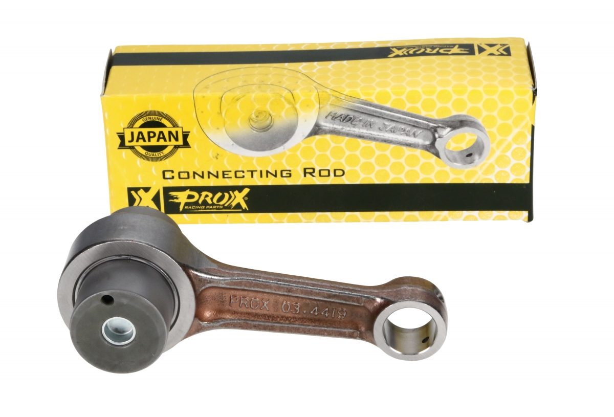 CONNECTING ROD KIT foto 5