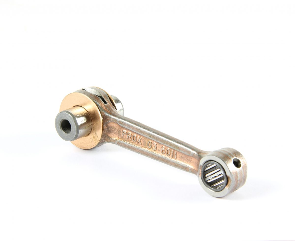 CONNECTING ROD KIT