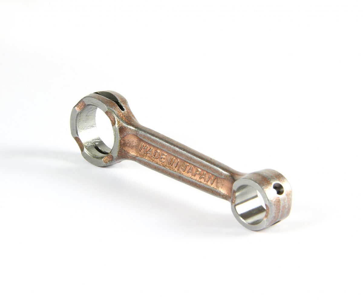 CONNECTING ROD KIT foto 2