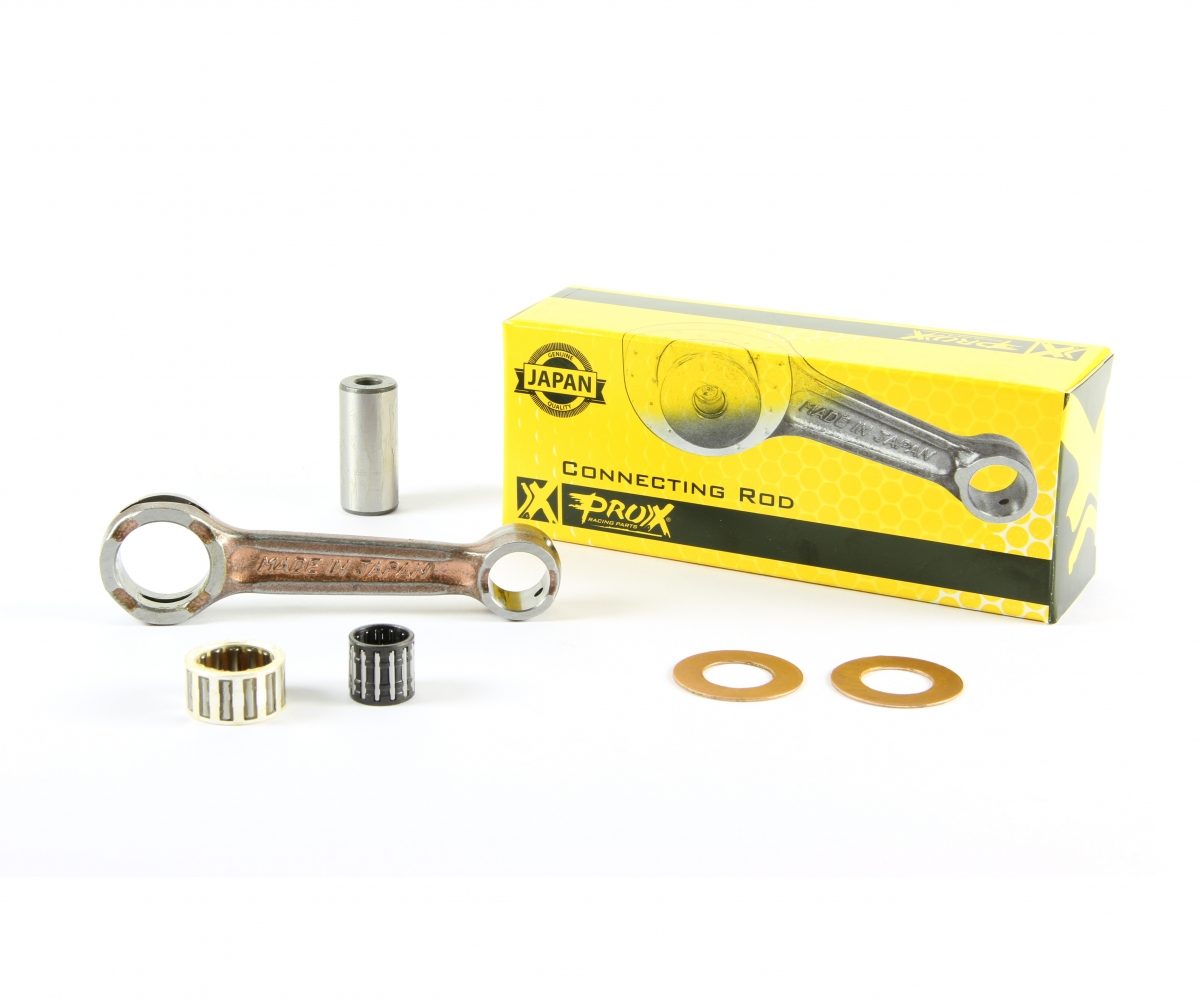 CONNECTING ROD KIT foto 3