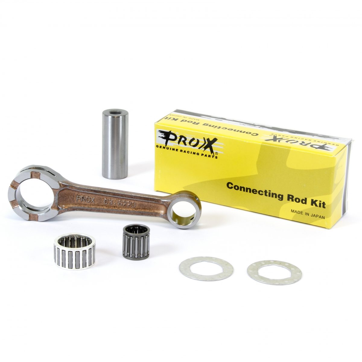 CONNECTING ROD KIT