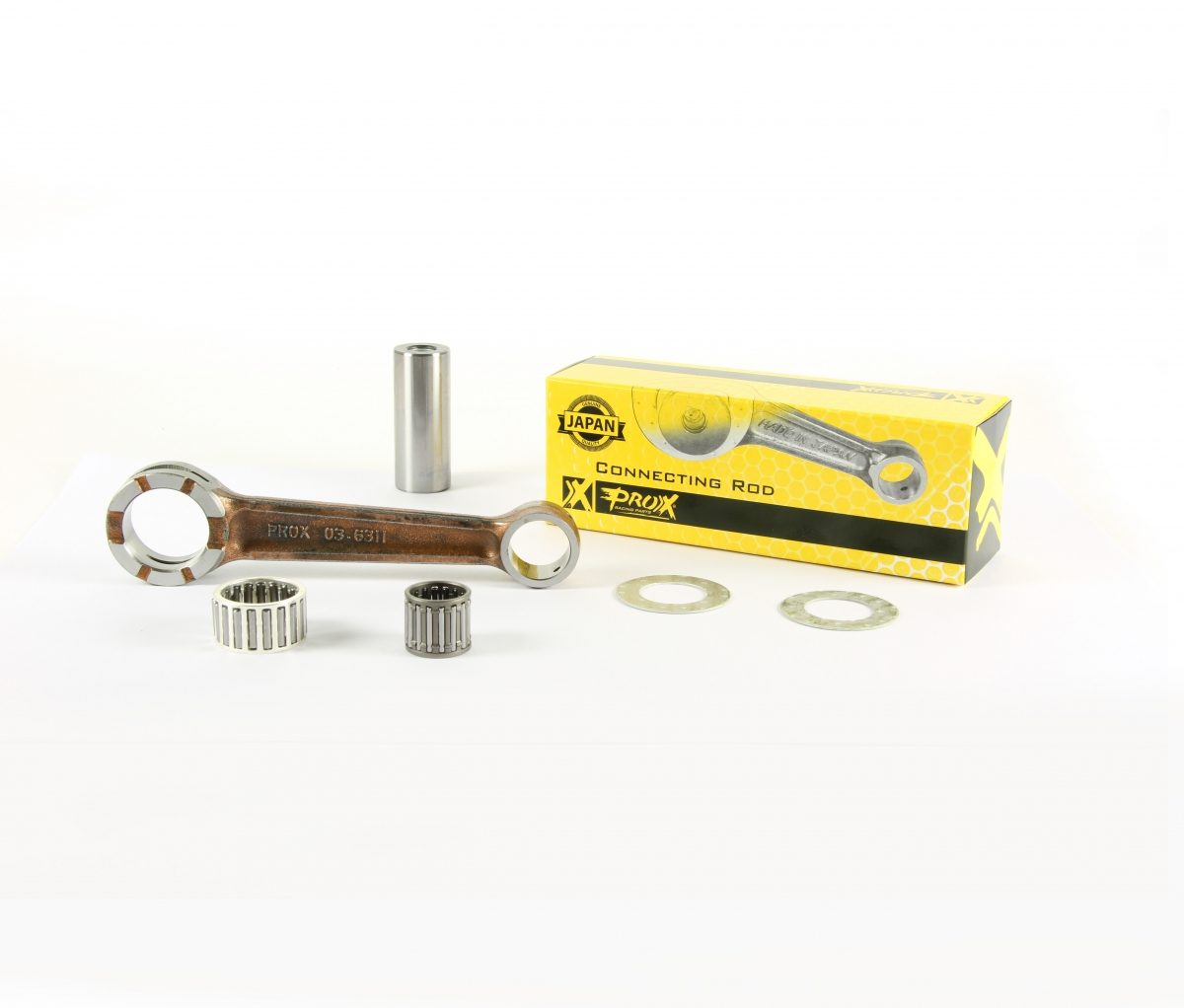 CONNECTING ROD KIT