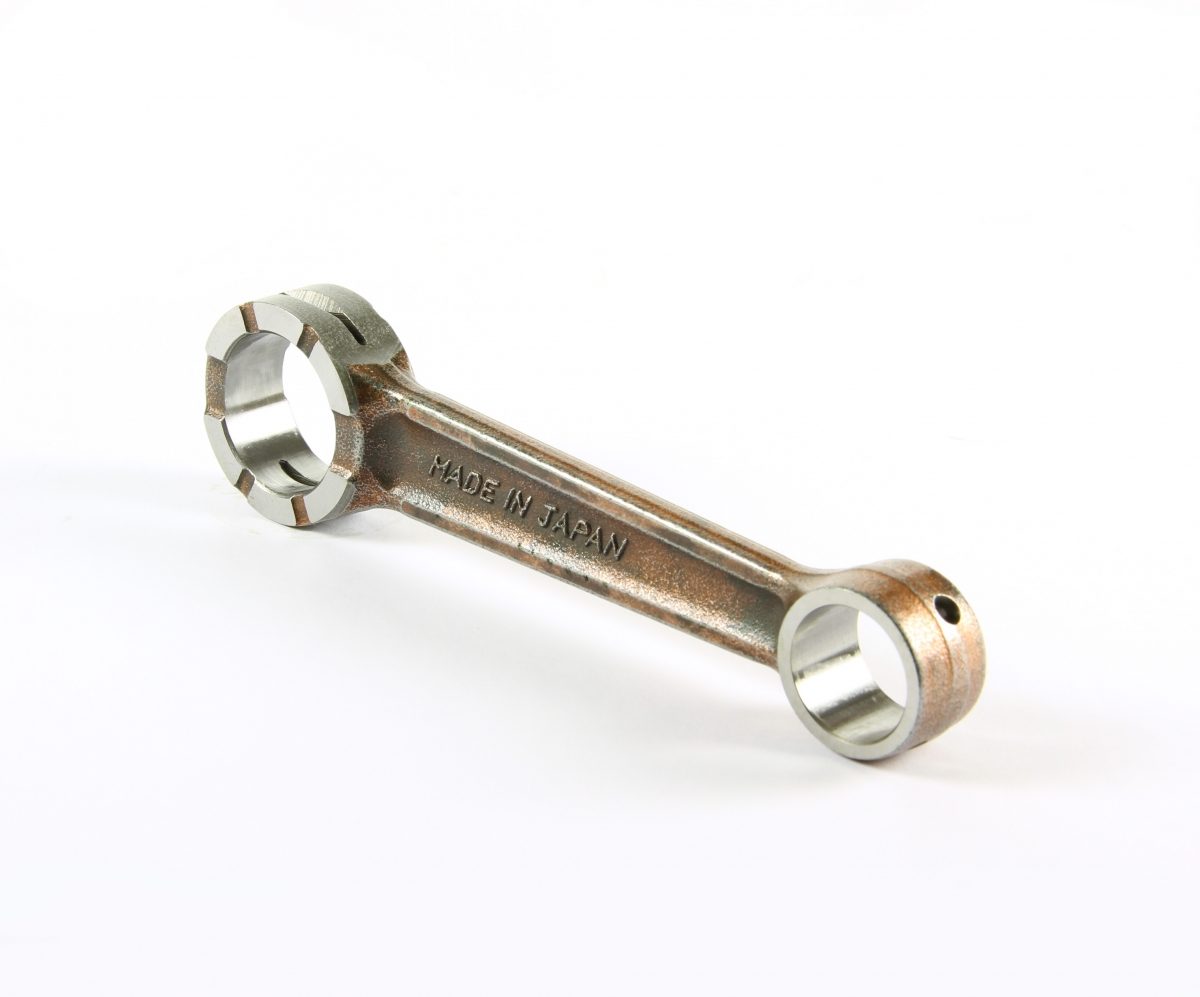 CONNECTING ROD KIT foto 2