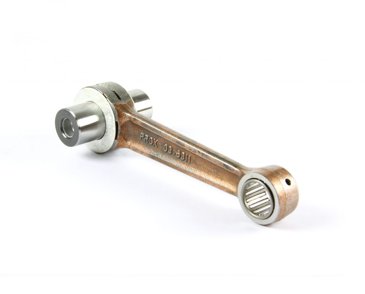 CONNECTING ROD KIT foto 3