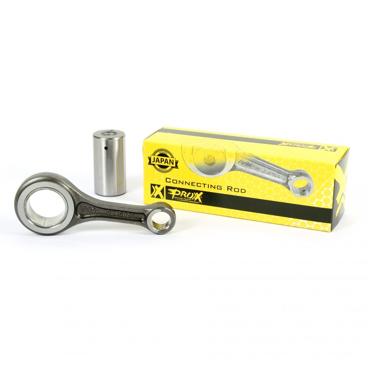 CONNECTING ROD KIT foto 3
