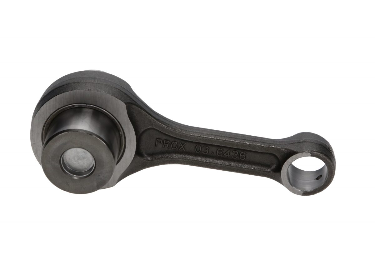 CONNECTING ROD KIT foto 3