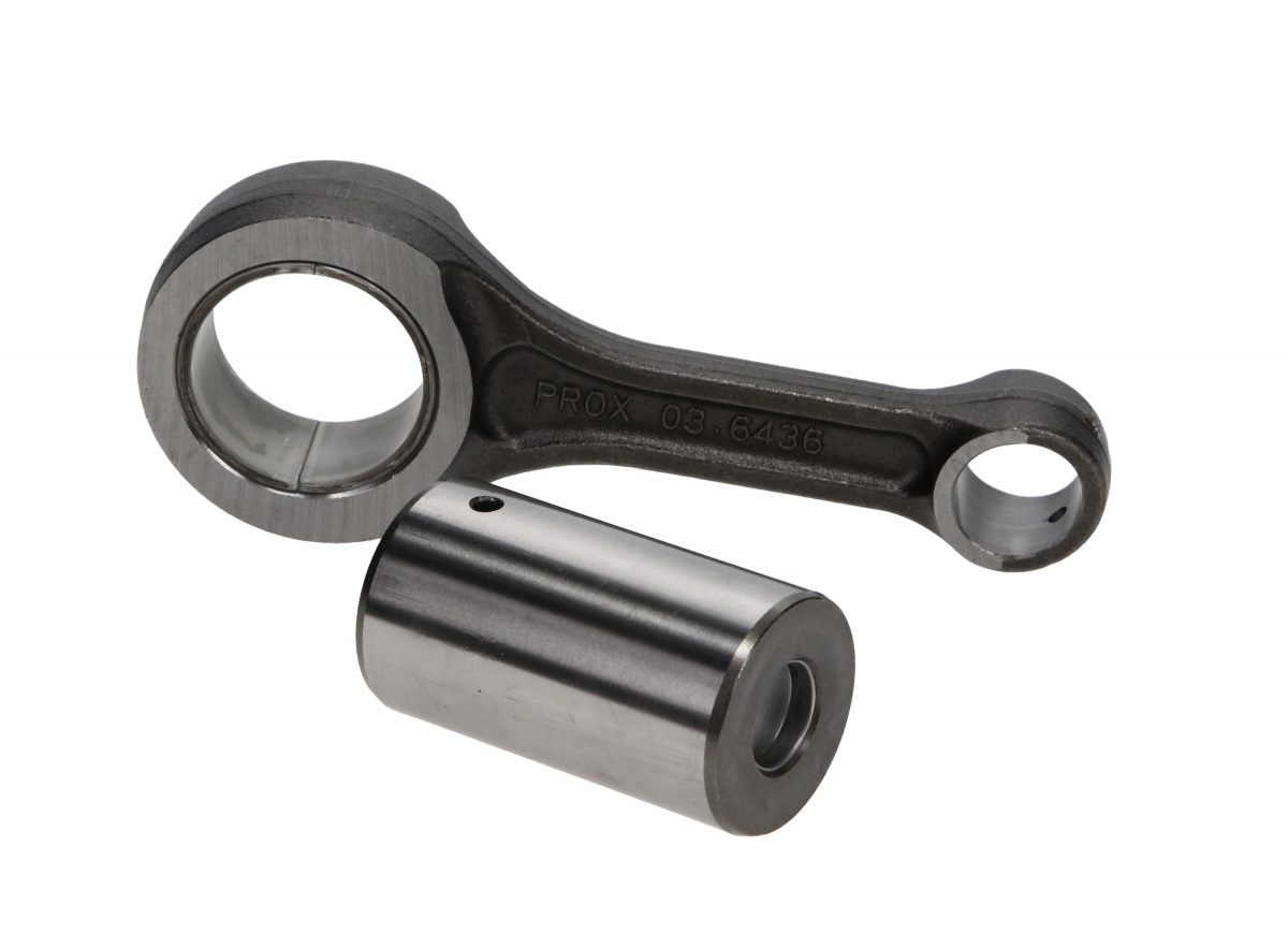 CONNECTING ROD KIT foto 4