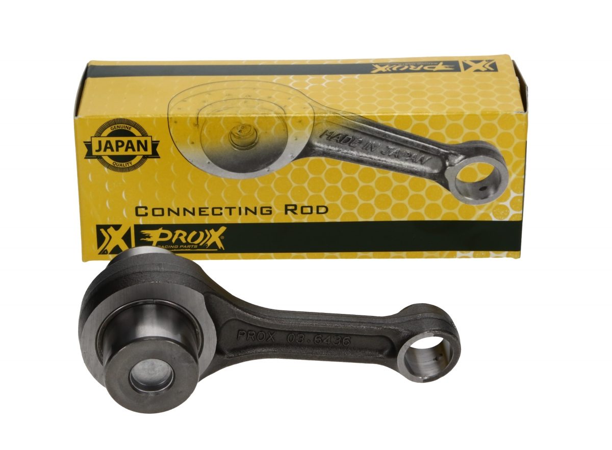 CONNECTING ROD KIT foto 5