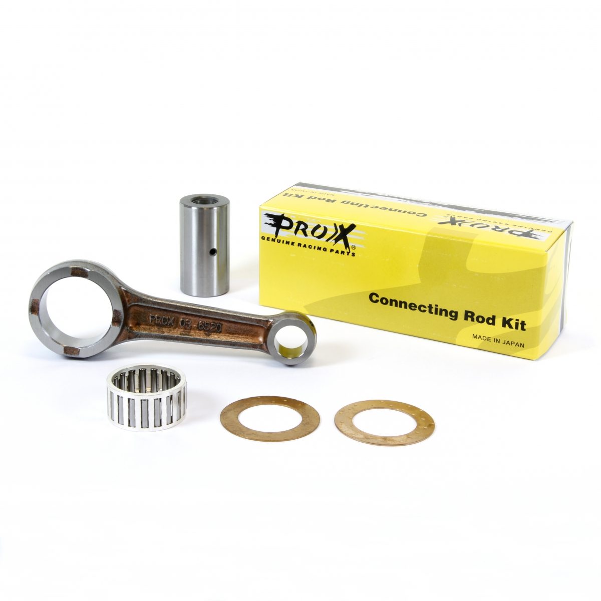 CONNECTING ROD KIT