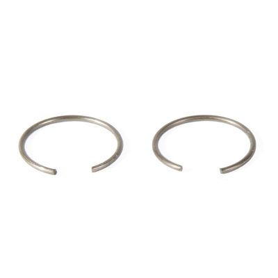 CIRCLIP 16 X 1.0MM SET OF 2