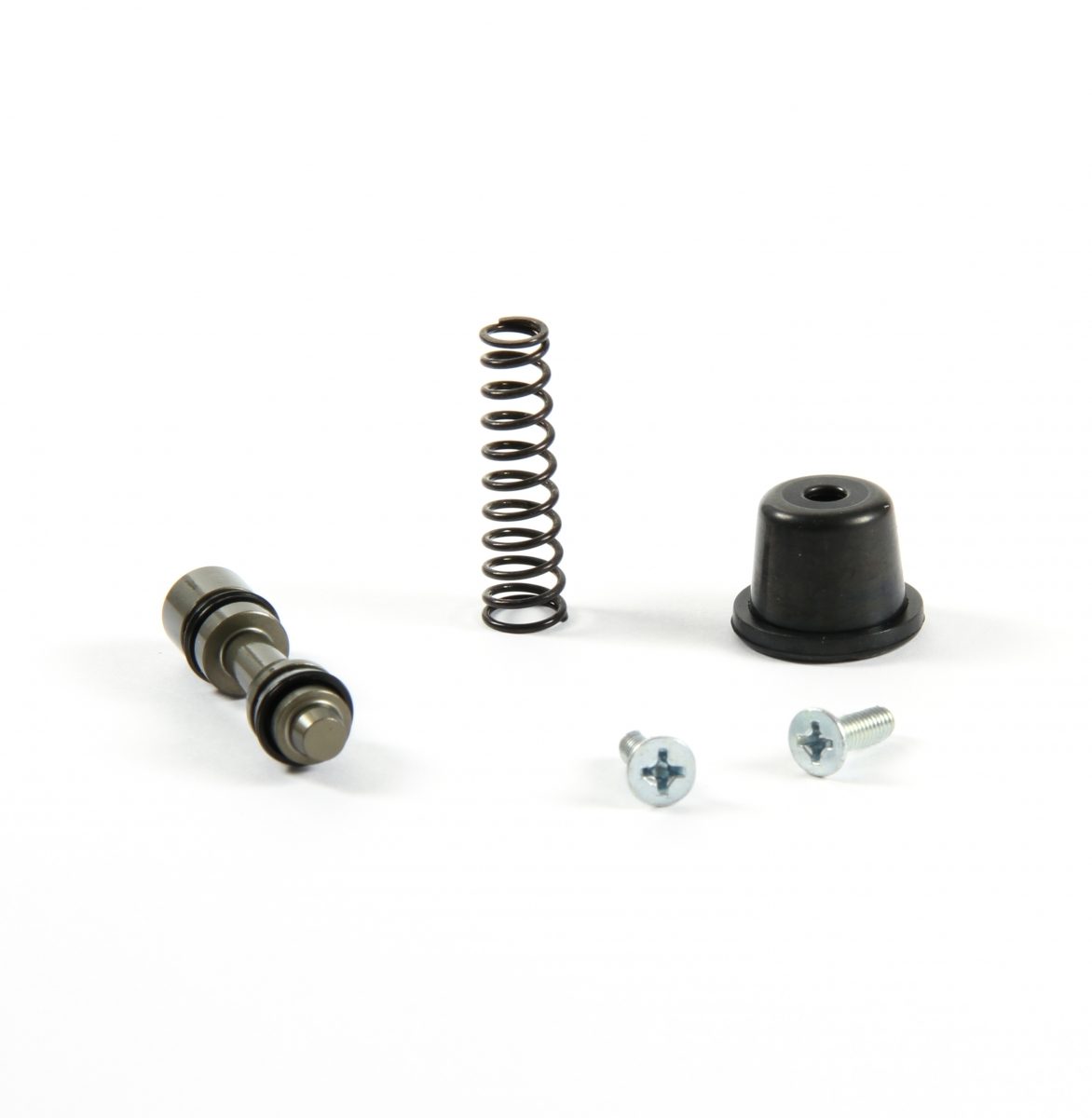 CLUTCH MASTER CYLINDER REBUILD KIT