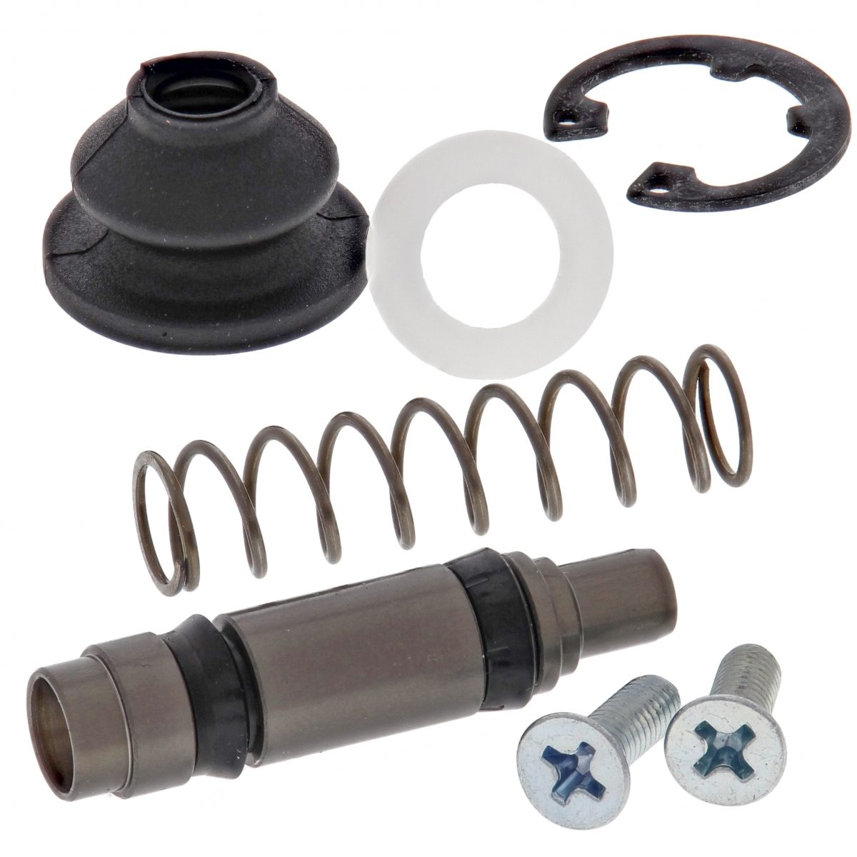 CLUTCH MASTER CYLINDER REBUILD KIT