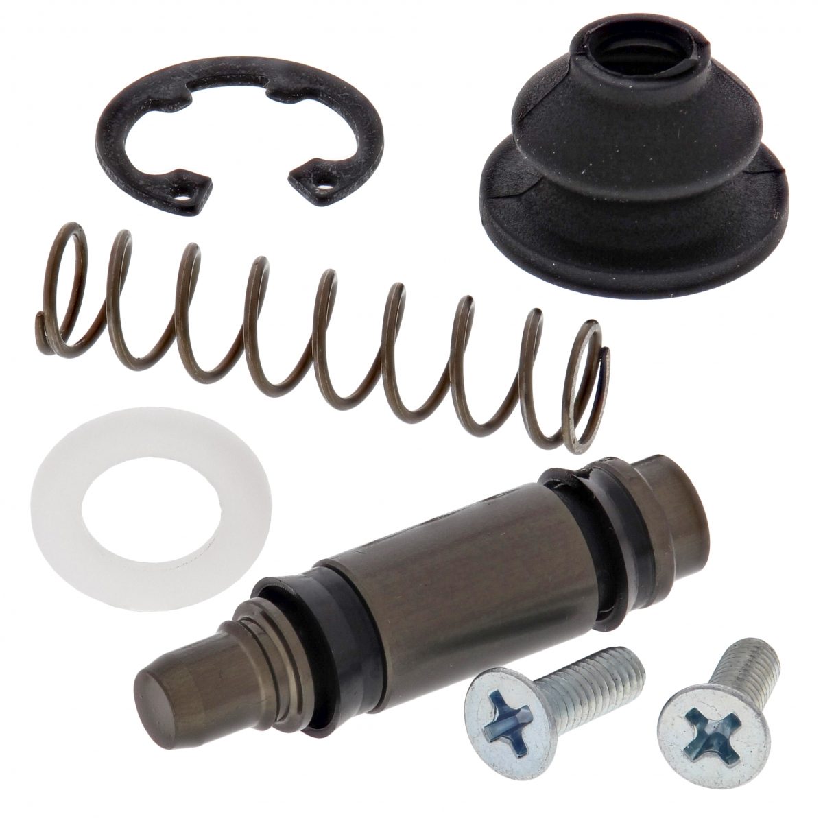 CLUTCH MASTER CYLINDER REBUILD KIT