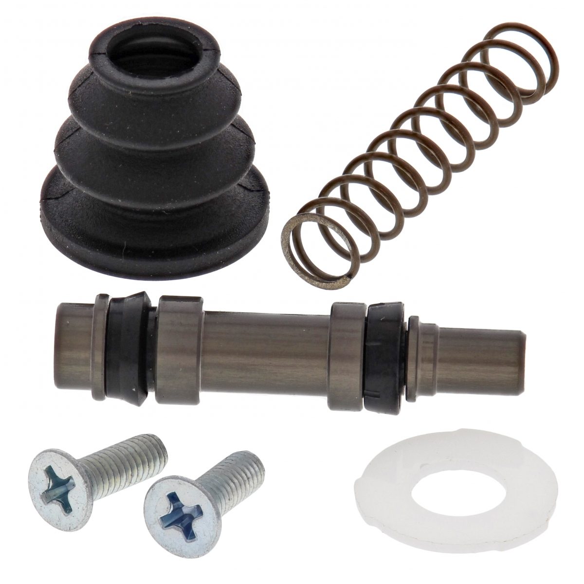 CLUTCH MASTER CYLINDER REBUILD KIT