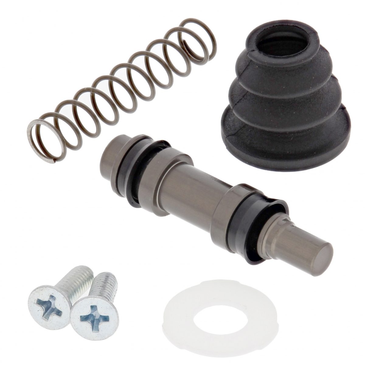 CLUTCH MASTER CYLINDER REBUILD KIT
