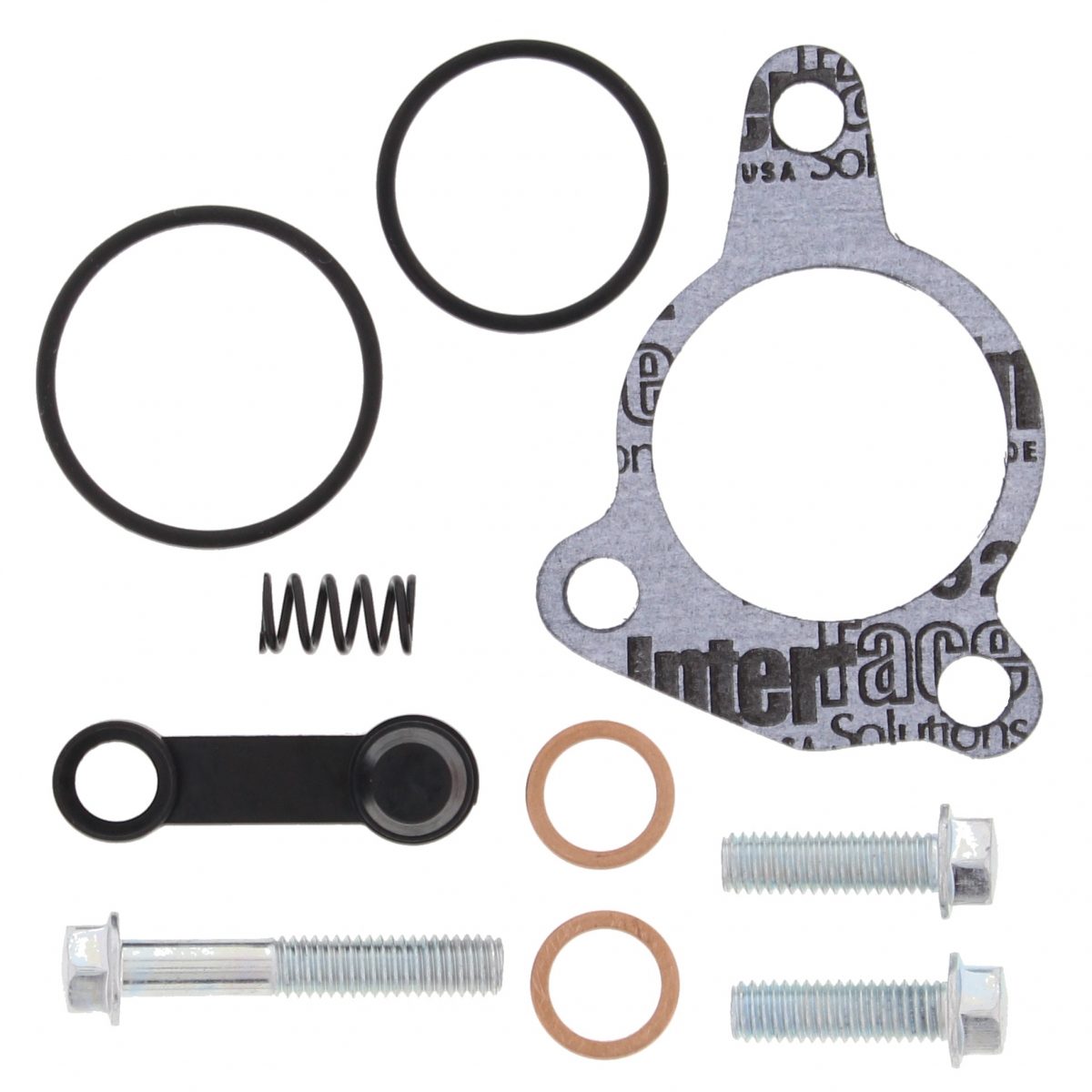 CLUTCH SLAVE CYLINDER REBUILD KIT