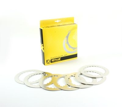COMPLETE CLUTCH PLATE SET