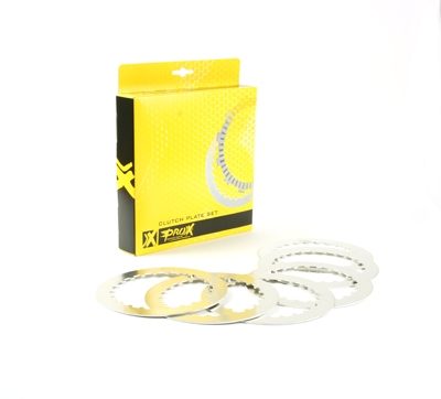 COMPLETE CLUTCH PLATE SET