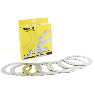 COMPLETE CLUTCH PLATE SET