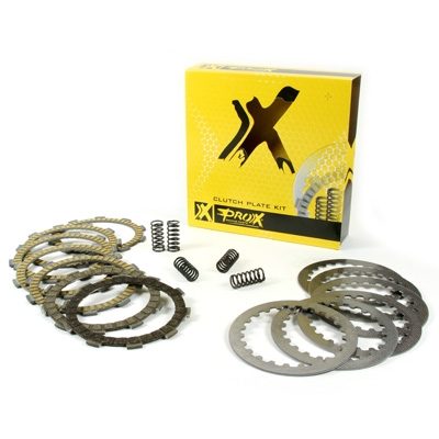 COMPLETE CLUTCH PLATE SET