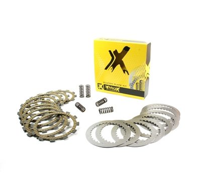 COMPLETE CLUTCH PLATE SET