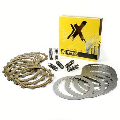 COMPLETE CLUTCH PLATE SET