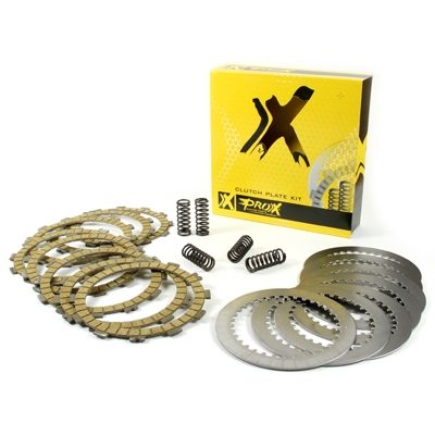 COMPLETE CLUTCH PLATE SET