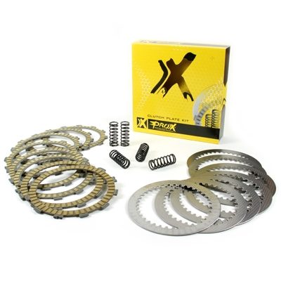 COMPLETE CLUTCH PLATE SET