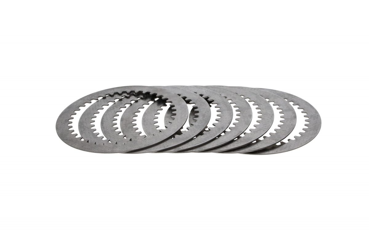 COMPLETE CLUTCH PLATE SET foto 2