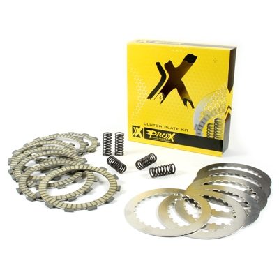 COMPLETE CLUTCH PLATE SET