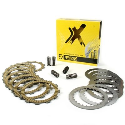 COMPLETE CLUTCH PLATE SET