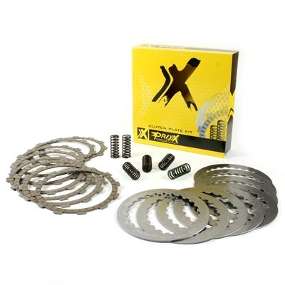COMPLETE CLUTCH PLATE SET