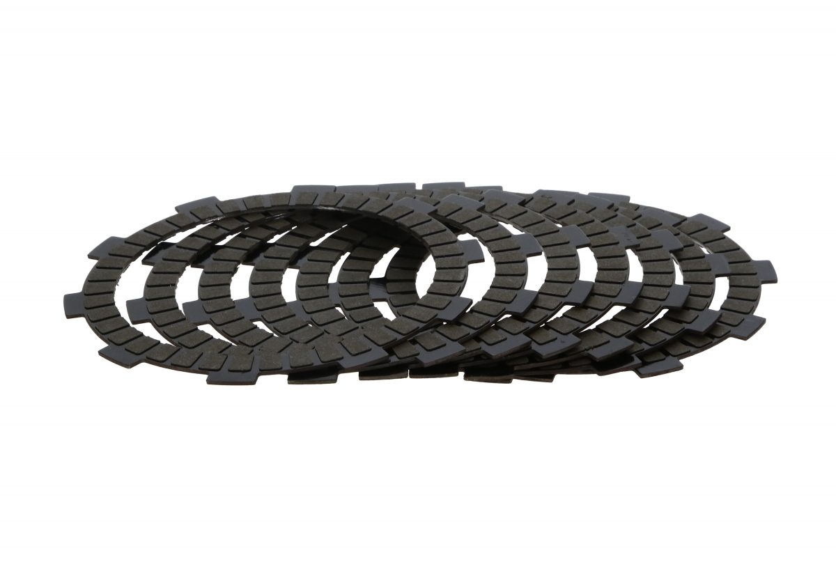 COMPLETE CLUTCH PLATE SET
